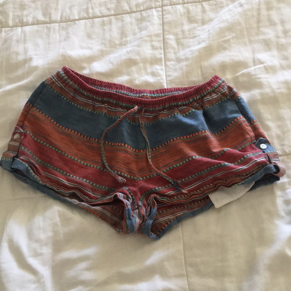 Cute shorts